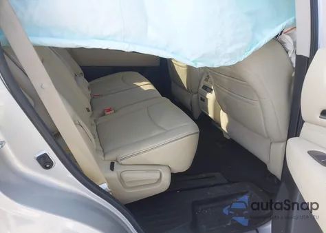 2020 Infiniti Qx60 Pure Awd z USA, uszkodzony, nr VIN 5N1DL0MMXLC500574